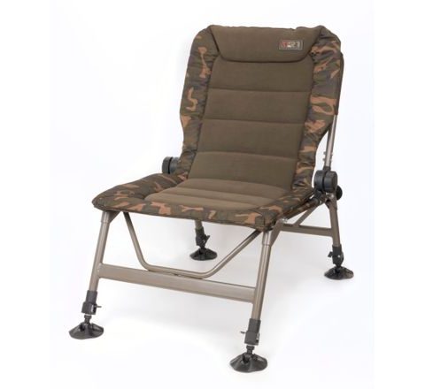 Fox Křeslo R1 Camo Chair