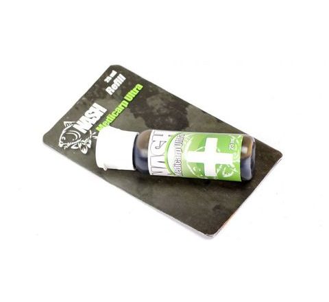 Nash Desinfekce Medi Carp Refill 25ml