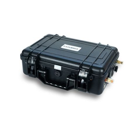 Haibo Baterie LiFEPO4 12V 100Ah