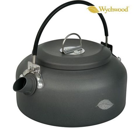Wychwood Kanvička Carpers Kettle 0,8L
