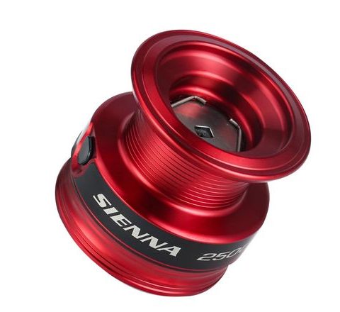 Shimano Náhradní cívka Sienna 4000 FG