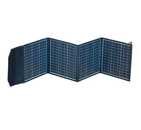Holdcarp Solární panel Foldable Solar System 40W