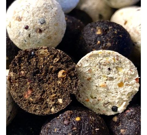 LK Baits Boilies Top ReStart Peperin