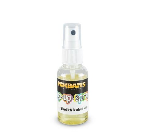 Mikbaits Pop-up spray 30ml