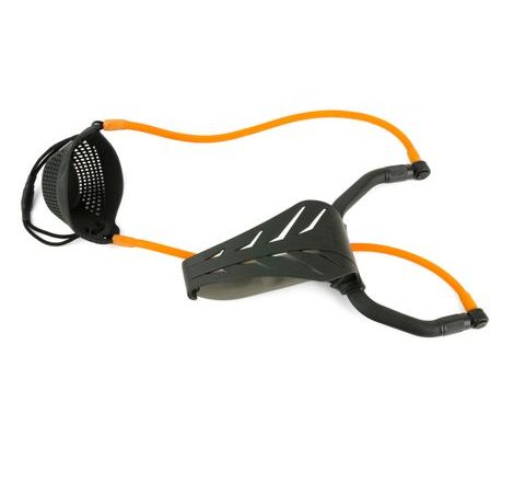 Fox Prak Rangemaster Powerguard Method Pouch Catapult