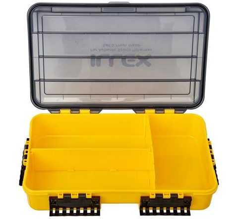 Illex Krabička Tackle Box 355 Waterproof 3 TC