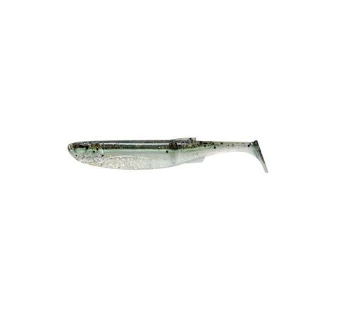 Savage Gear Gumová nástraha Craft Bleak Minnow Holo Baitfish