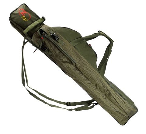 Zfish Obal na pruty Royal Rod Holdall 3 Rods 130cm