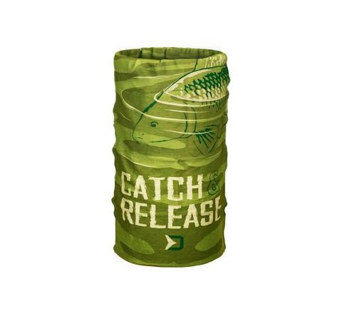 Delphin Multifunkční šátek Catch and release