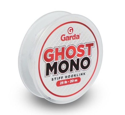 Garda Návazcový vlasec Ghost Mono 20m 25lb