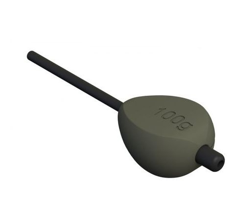 Suretti Zátěž Kaprová plochá Bruce