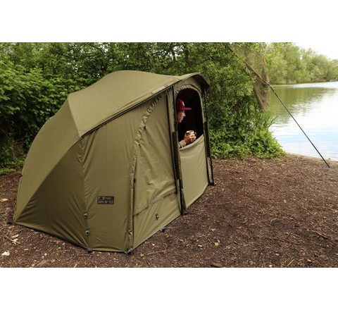 Fox Přístřešek Supa Brolly MK2 60' System