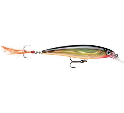 Rapala Wobler X-Rap G