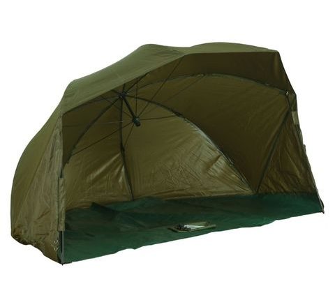 Giants Fishing Přístřešek Oval Umbrella 60