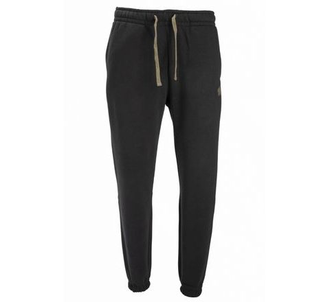 Nash Tepláky Tackle Joggers Black