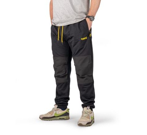 Black Cat Tepláky HD Joggers