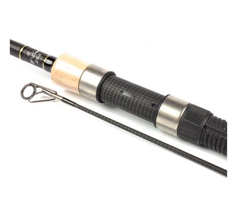 Free Spirit Prut E-CLASS GOLD 12' 2,75LB 50mm korek