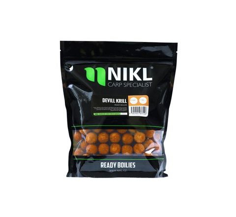 Nikl Boilie Devill Krill