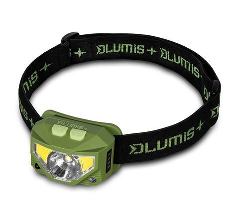 Delphin Čelovka Lumis