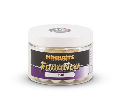 Mikbaits Boilie pop-up Fanatica 150ml