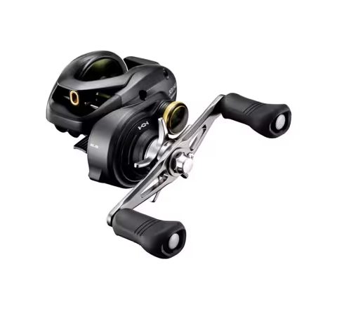 Shimano Navijak Curado 301 K HG Ľavá ruka
