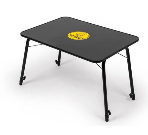 Black Cat Stolek Session Table