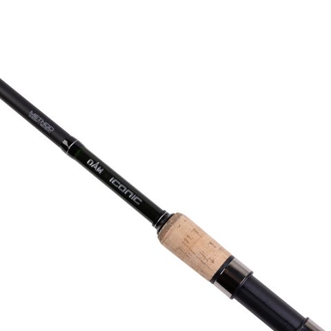 DAM Prut Iconic2 Method Feeder 390cm 50-100g