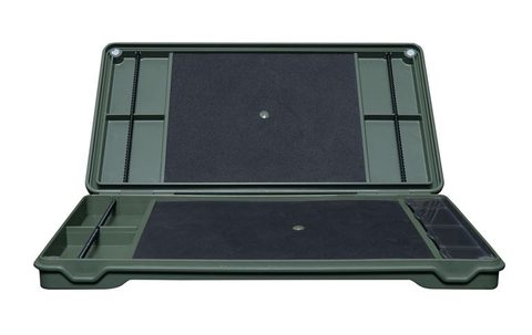 RidgeMonkey Pouzdro na návazce Armoury Rig Box
