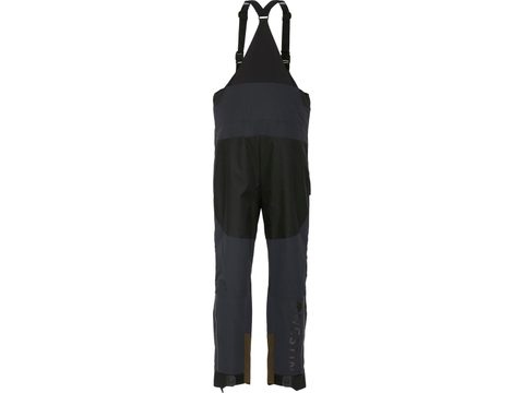 Westin Kalhoty W8 Bibs Carbon Black