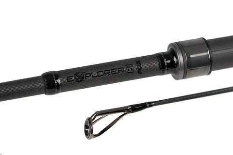 Fox Prút Explorer Ti 8-10ft 3lb