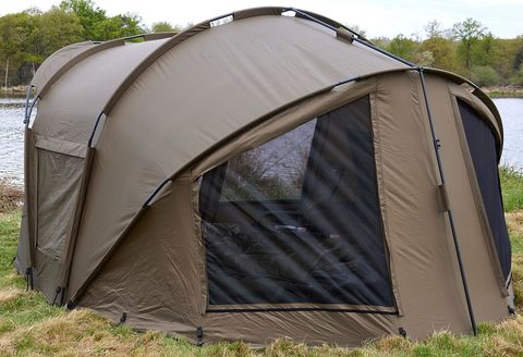 Starbaits Bivak QG DLX