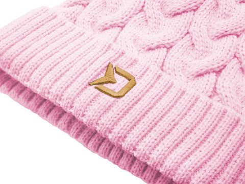 Delphin Dámska zimná čiapka Queen