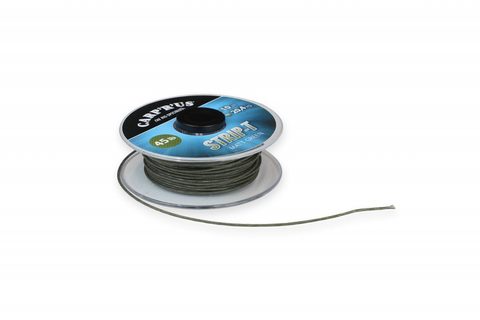 Carp ´R´ Us Potiahnutá šnúrka Strip-T 10m