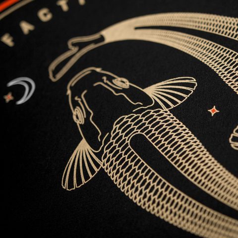 KUMU Mikina Maelstrom 2021