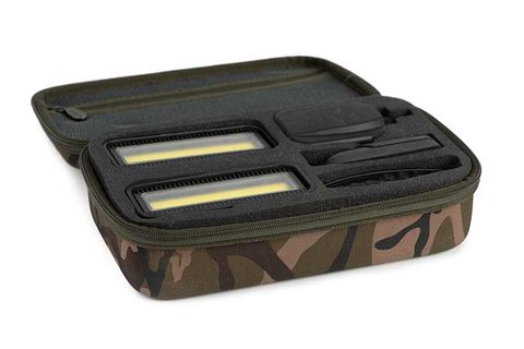 Fox Pouzdro Camolite RX+ Security Case