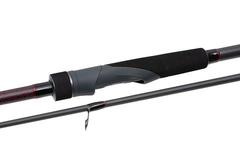 Fox Rage Prut Warrior Shad & Spin X 210cm 30-90g
