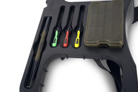 Korum Plato Glide Trotting Tray