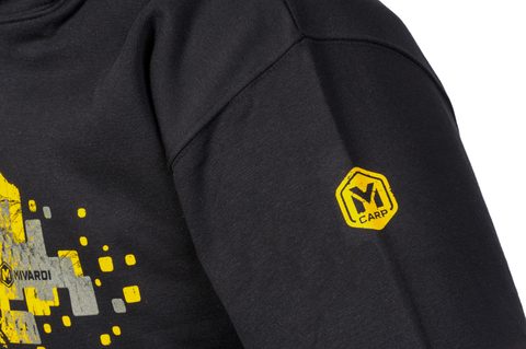 Mivardi Mikina MC Team Y20 limitovaná edícia