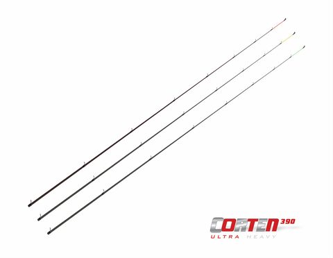 Zfish Prut Corten Method Heavy Feeder 3,9m 180g