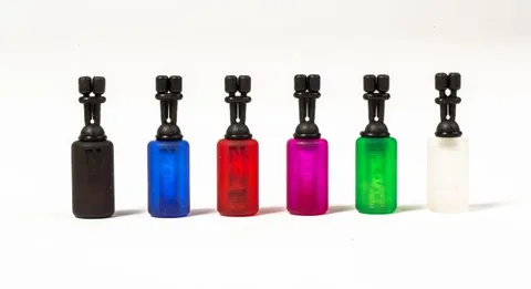 Nash Swinger Bobbin Kit Small