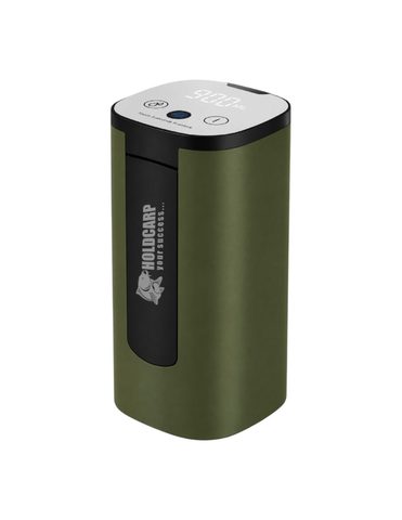 Holdcarp Pumpa Digital Rechargeable Tap