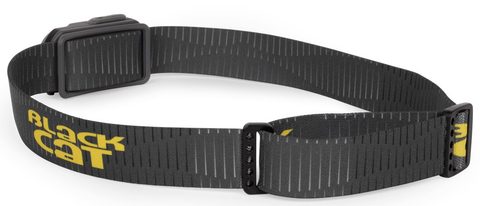 Black Cat Čelovka Lumo Cat 300 Headtorch