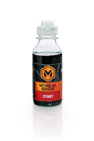 Mivardi Method gel booster 100ml