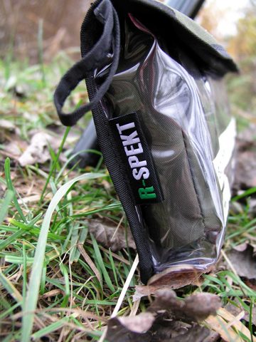 R-spekt Sada 4ks ochranných MINI návleků na signalizátory záběru