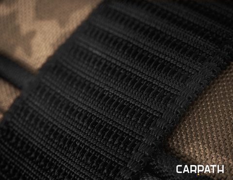 Delphin Taška Area Carry Carpath 3XL