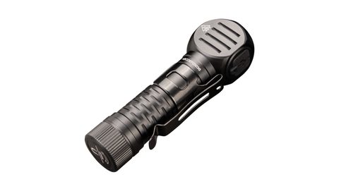 Fenix Nabíjecí čelovka HM61R Amber V3.0