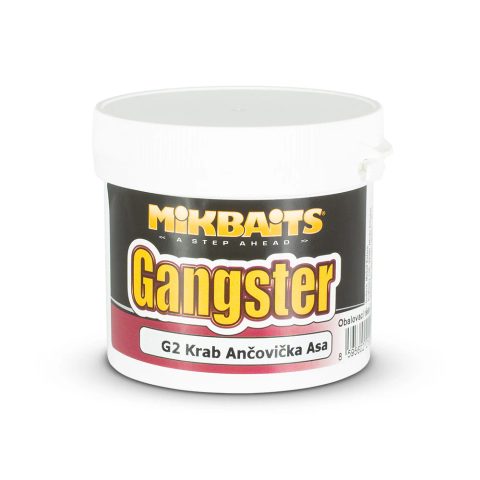 Mikbaits Těsto Gangster 200g