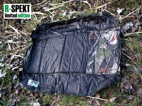 R-Spekt Podložka na kapra rolovacia 100 x 50cm