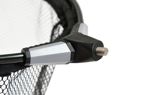 Zfish Podberáková Hlava Rubber Landing Net RTB-50