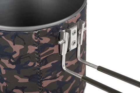 Fox Nádoba Cookware Infrared Power Boil 0.65l